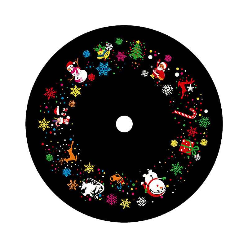 Karácsonyi LED projektor