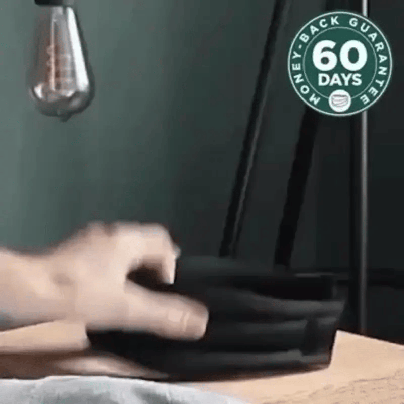 NESLEMY™ - Soha többé ne horkolj