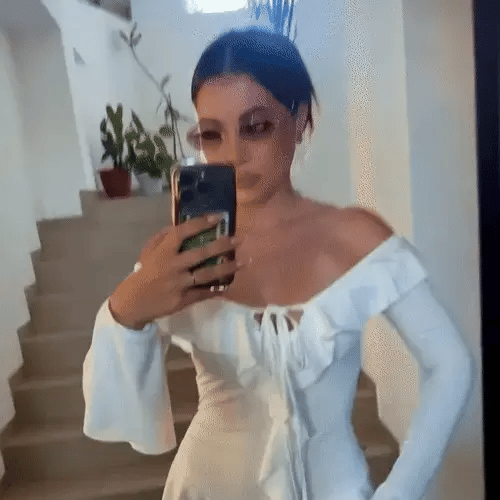 ChinSweety szexi csipke party ruha