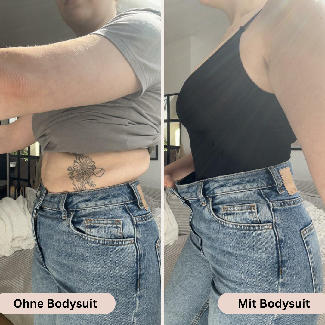 Body Sculpting Shapewear