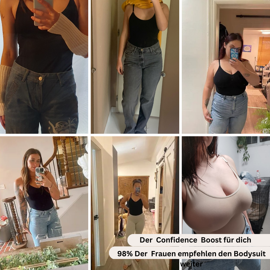 Body Sculpting Shapewear