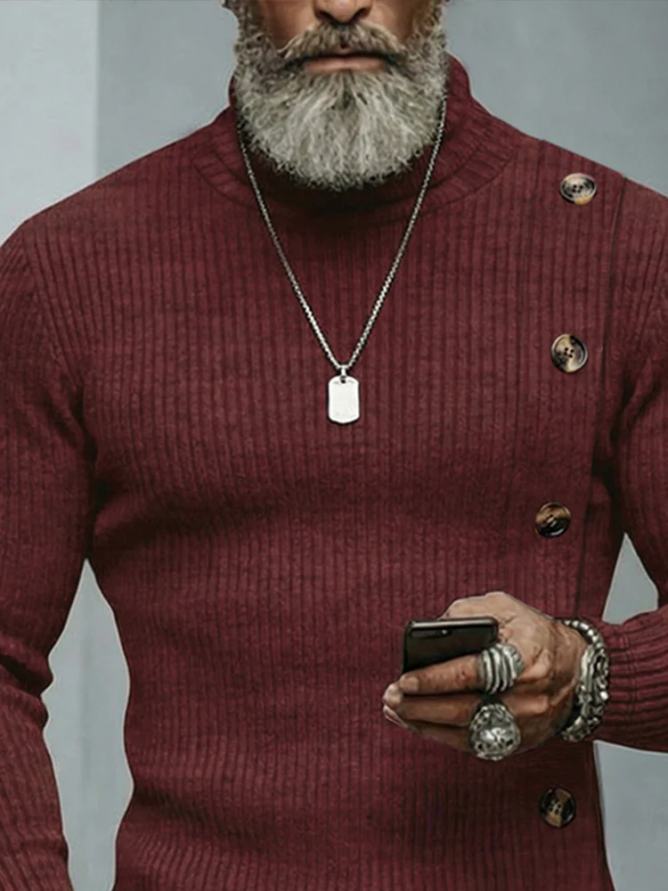 Stílusos, aszimmetrikus szabású, rugalmas kötött felső