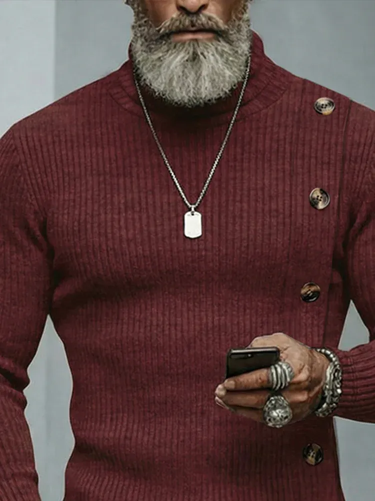 Stílusos, aszimmetrikus szabású, rugalmas kötött felső