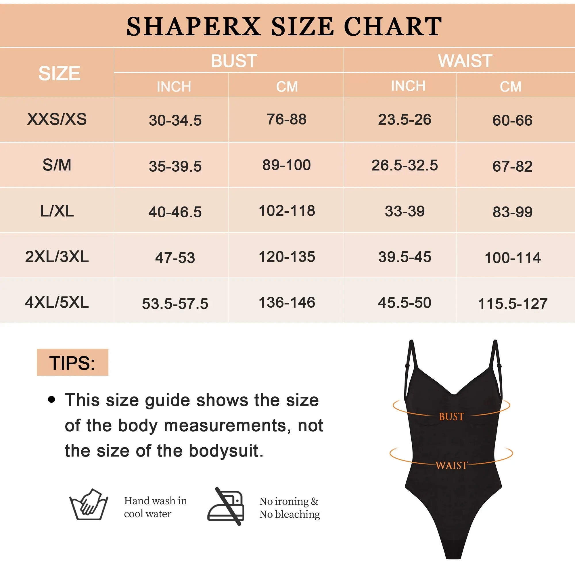 SHAPERX Low Back Tummy Control Bodysuit Seamless Sculpting Thong Body Shaper-SALLIBERTY