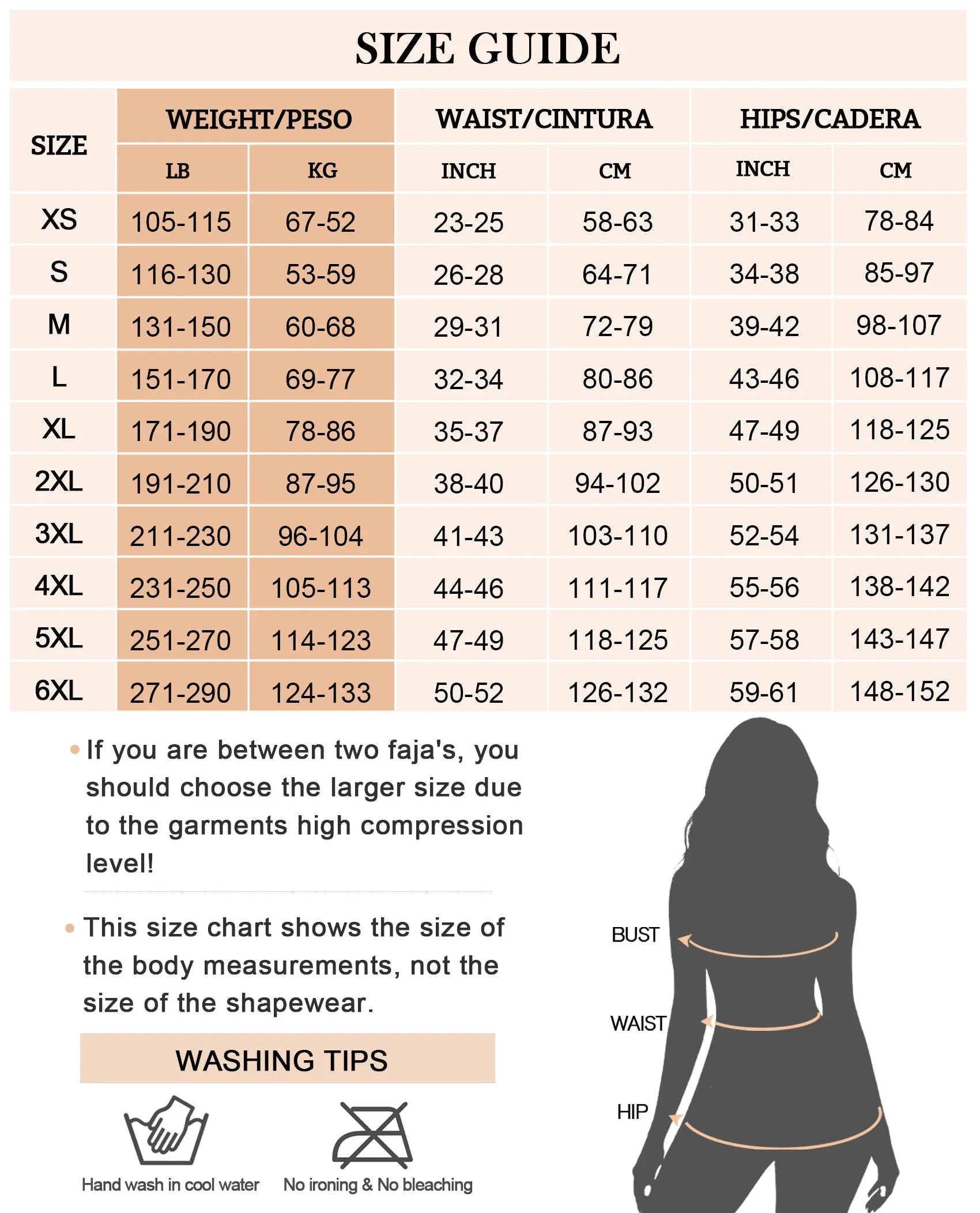 SHAPERX Shapewear for Women Fajas Colombianas Tummy Control Bodysuit-SALLIBERTY