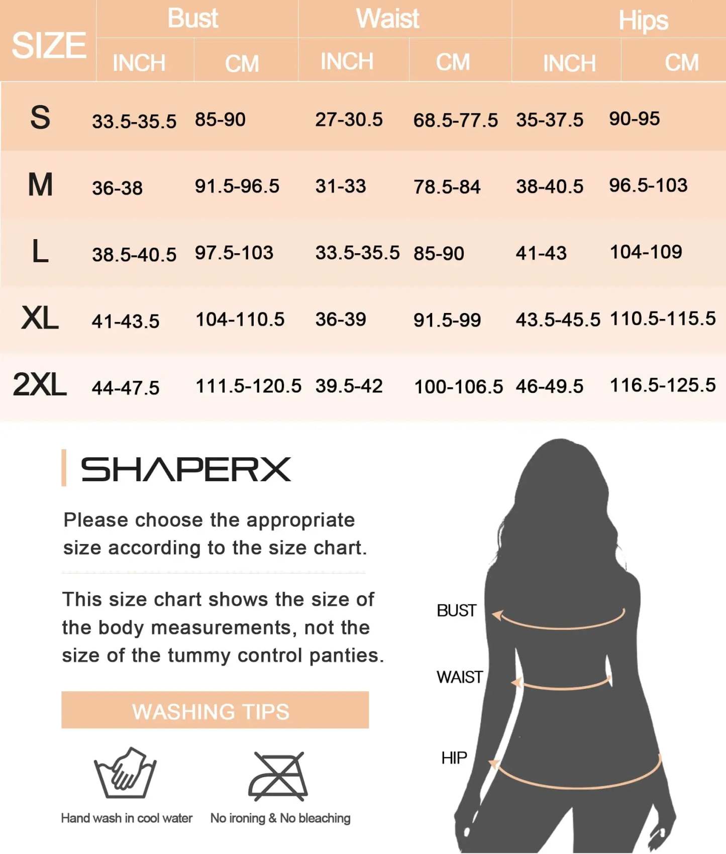 SHAPERX  Tummy Control Shapewear Sculpting Bodysuit Open Bust Seamless Body Shaper-SALLIBERTY