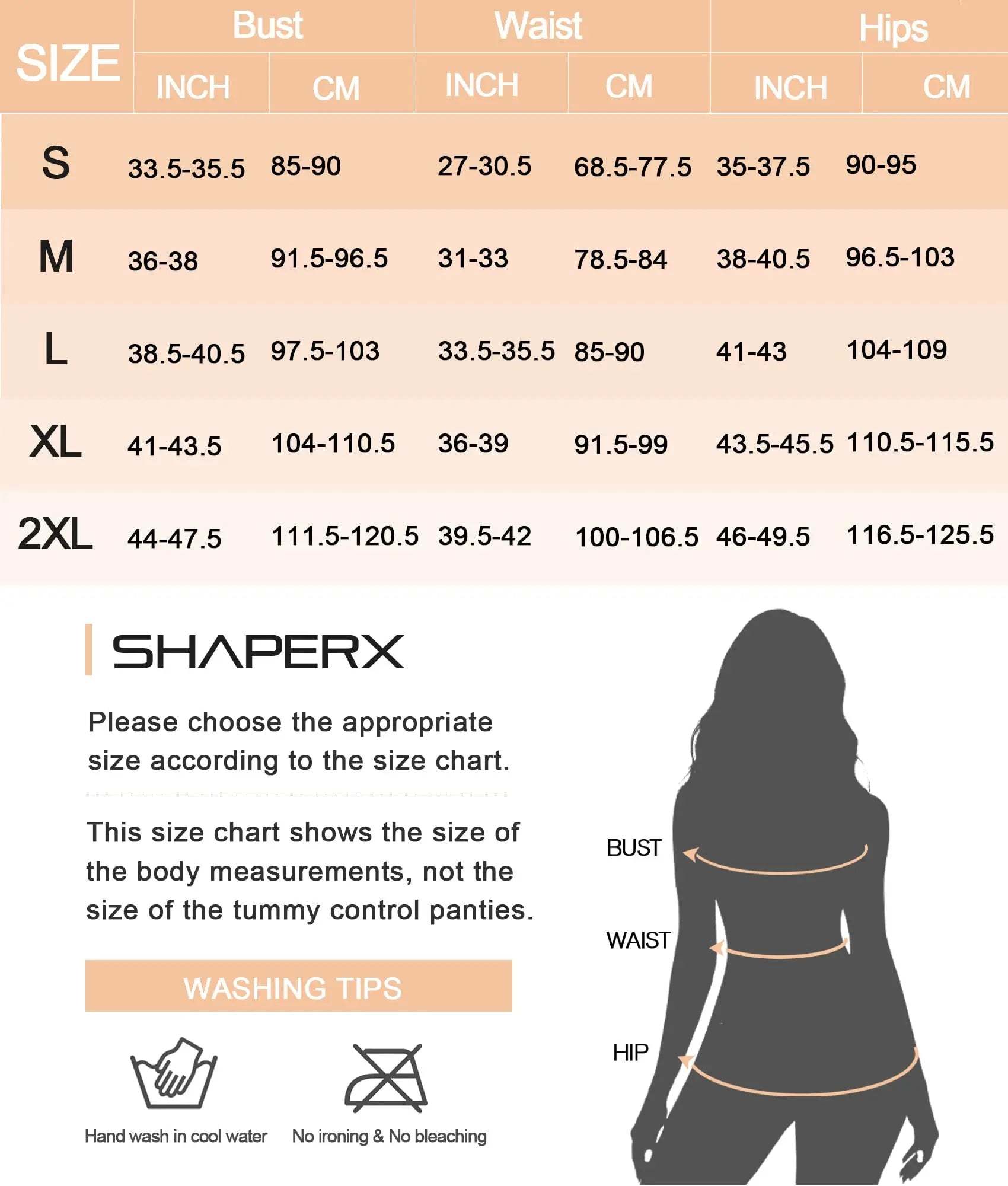 SHAPERX  Tummy Control Shapewear Sculpting Bodysuit Open Bust Seamless Body Shaper-SALLIBERTY