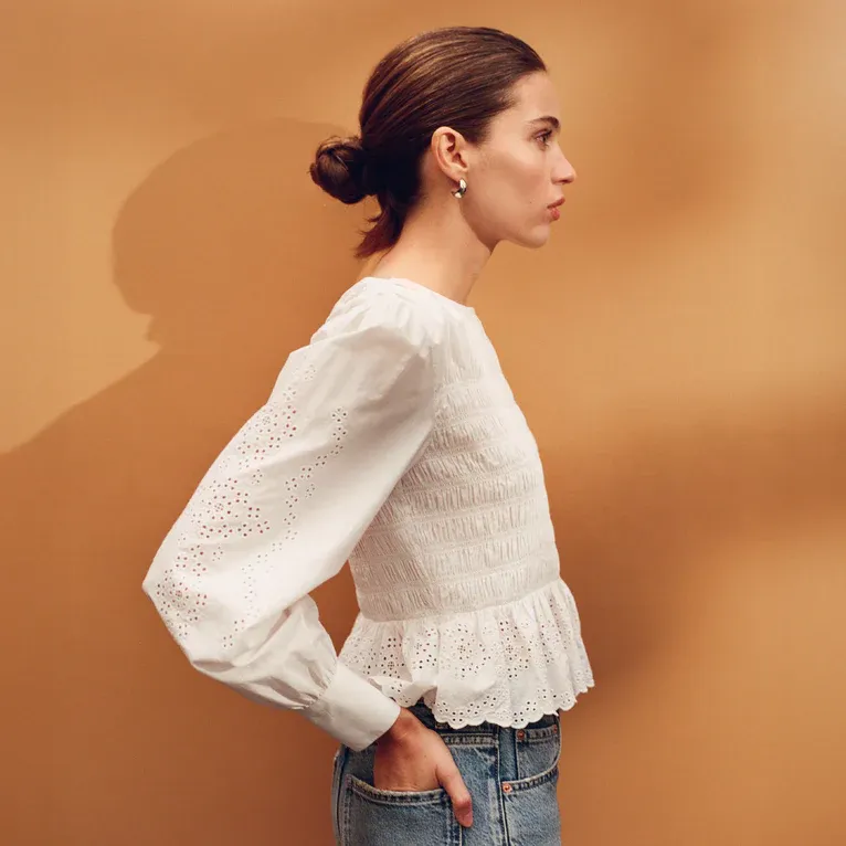 NŐI | ÚJONNAN ÉRKEZETT