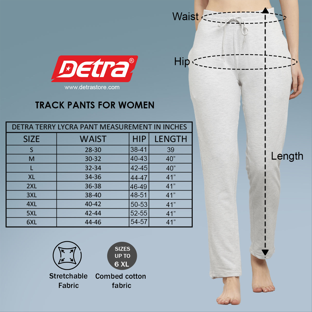 Fekete-olívazöld fésült pamut úszónadrág nőknek