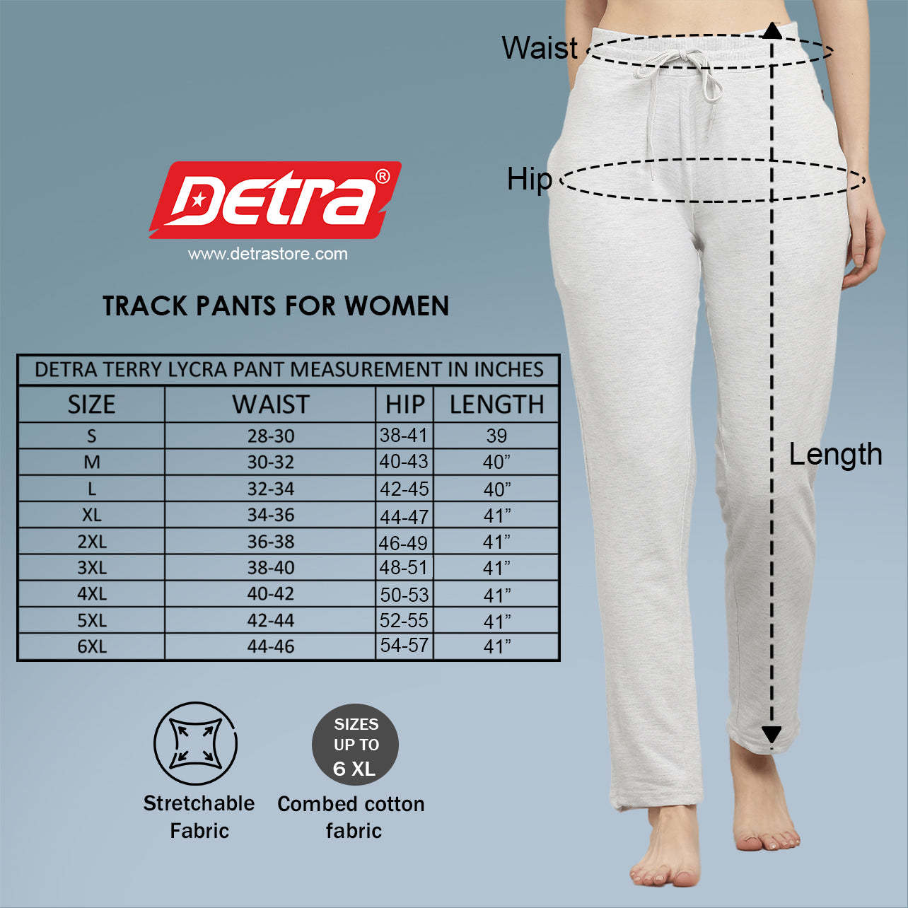 Fekete-olívazöld fésült pamut úszónadrág nőknek