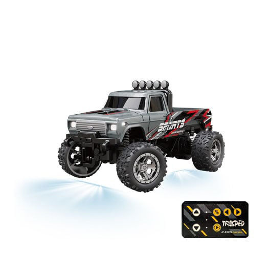 ⚡Last Day Promotion 49% OFF - OEIN Mini RC Monster Truck