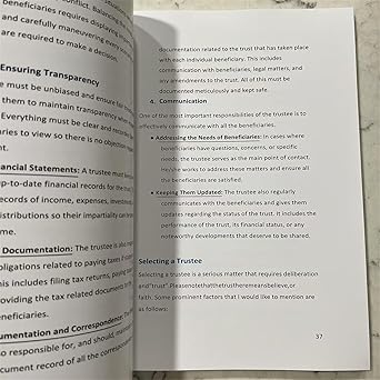 Revocable Trusts: Your Guide to Effective Estate Planning