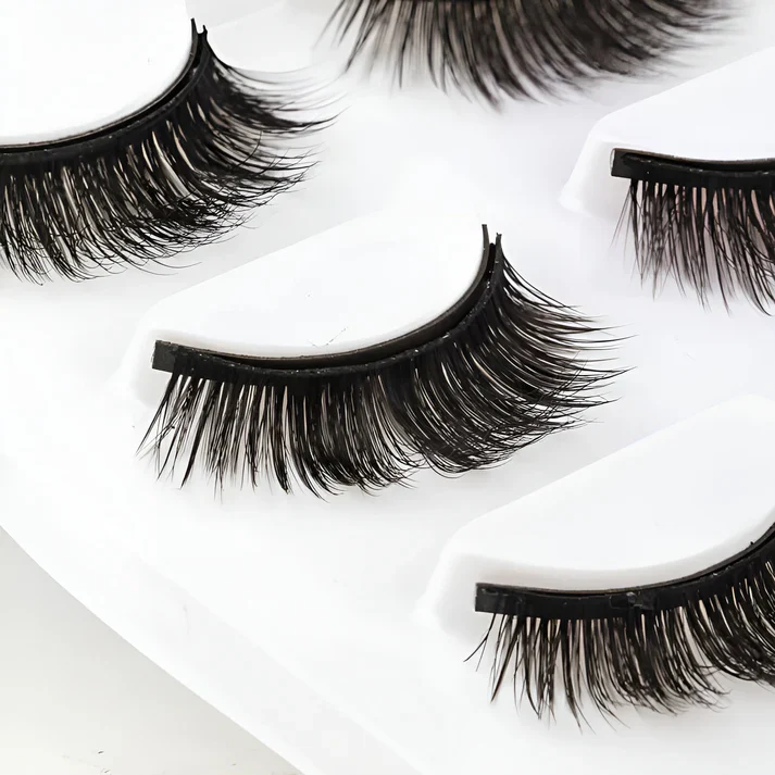 🔥The Original Sandwich Lashes