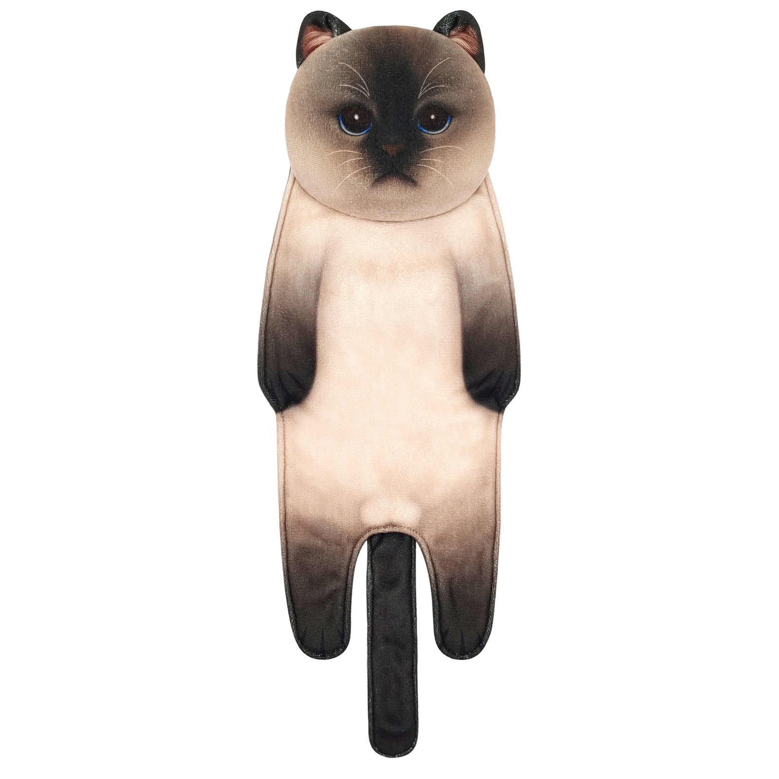 💕New Arrival💕 😺Cute Cat Hand Towel🐾