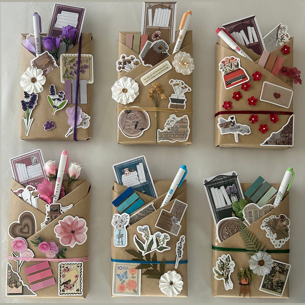 🔥📚🎁Bookish Gifts