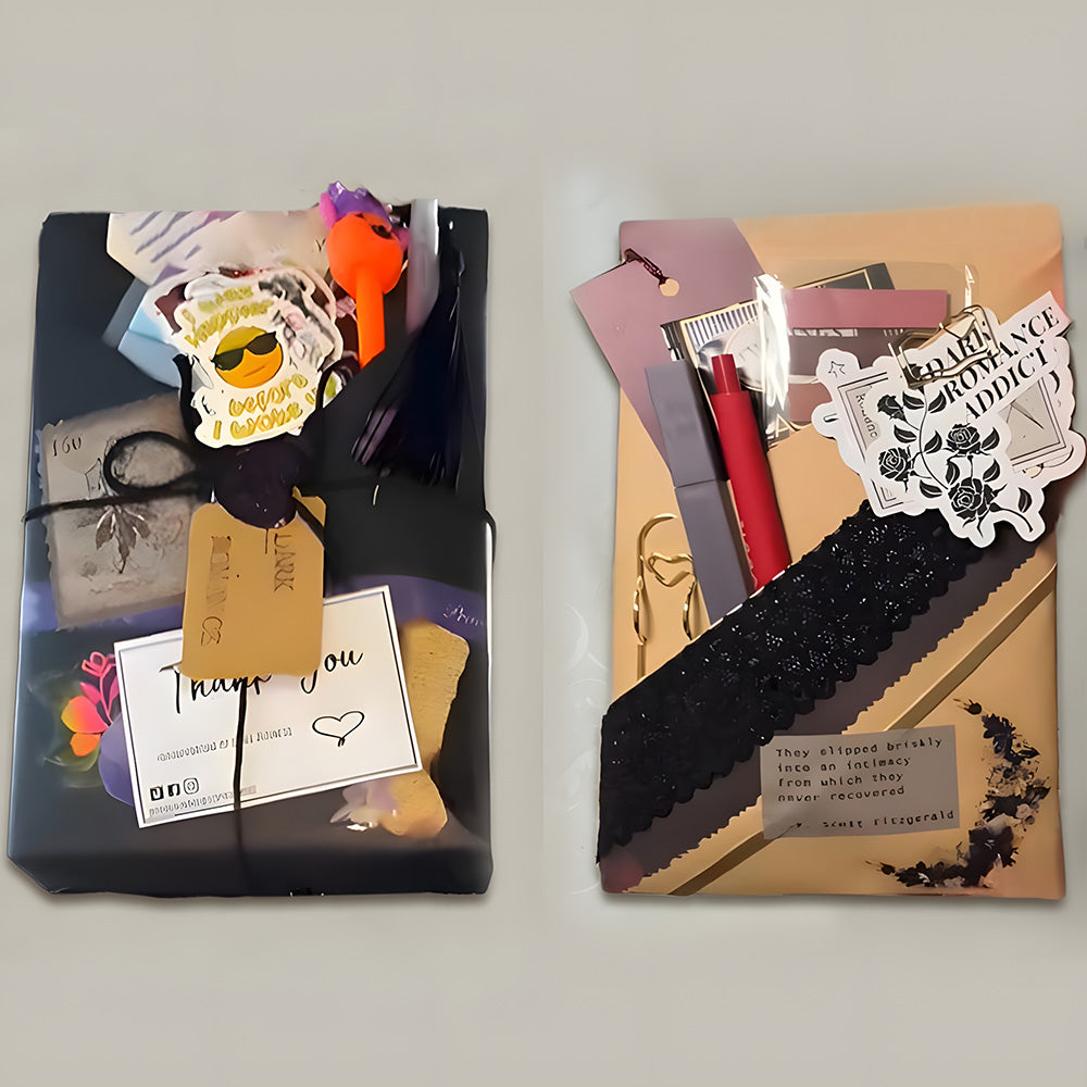 🔥📚🎁Bookish Gifts