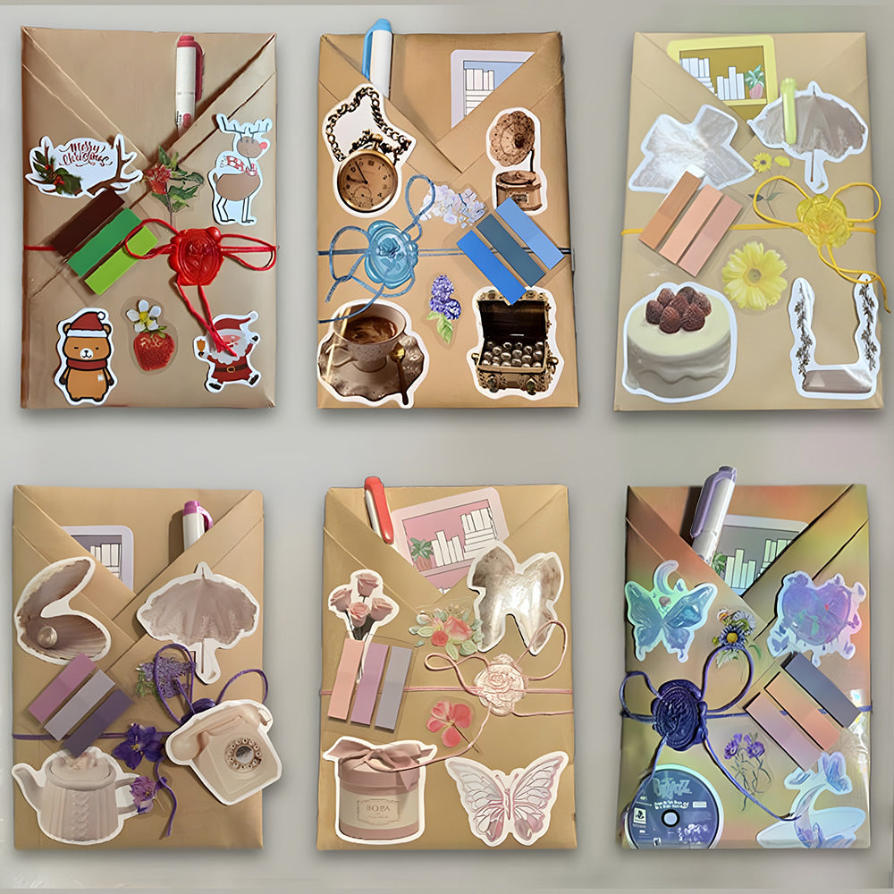 🔥📚🎁Bookish Gifts