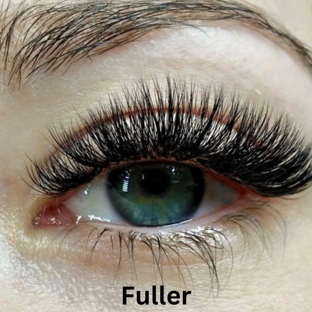 🔥The Original Sandwich Lashes