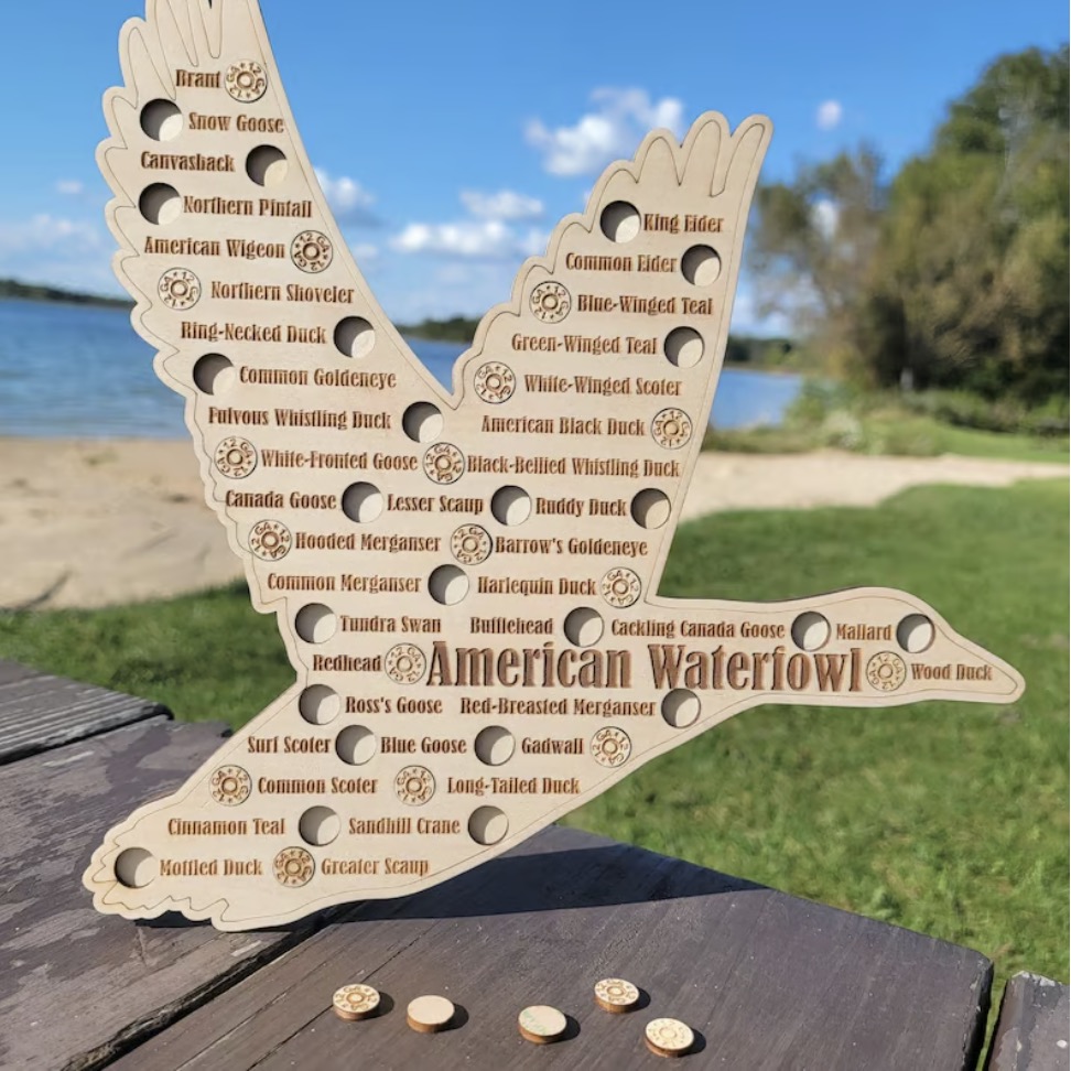🔥American Waterfowl Duck Hunting gifts