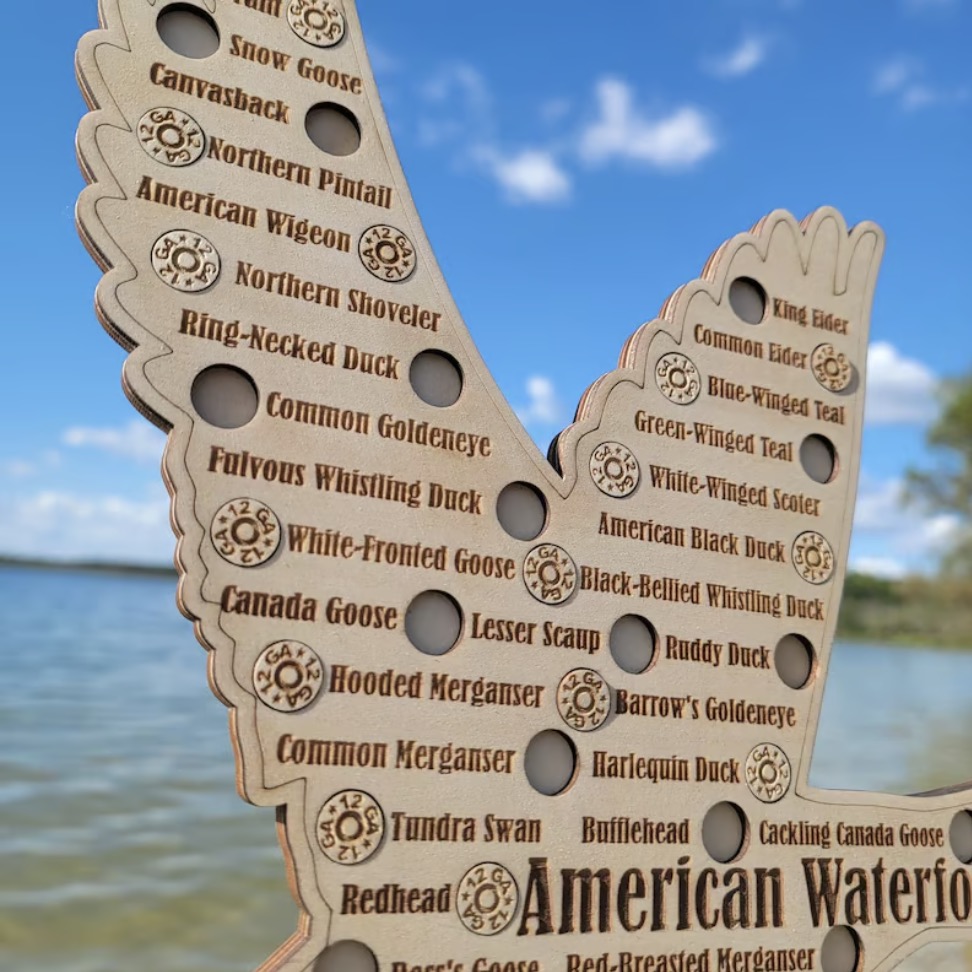 🔥American Waterfowl Duck Hunting gifts