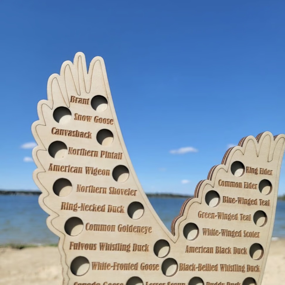 🔥American Waterfowl Duck Hunting gifts