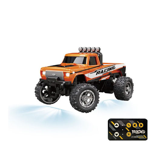 ⚡Last Day Promotion 49% OFF - OEIN Mini RC Monster Truck
