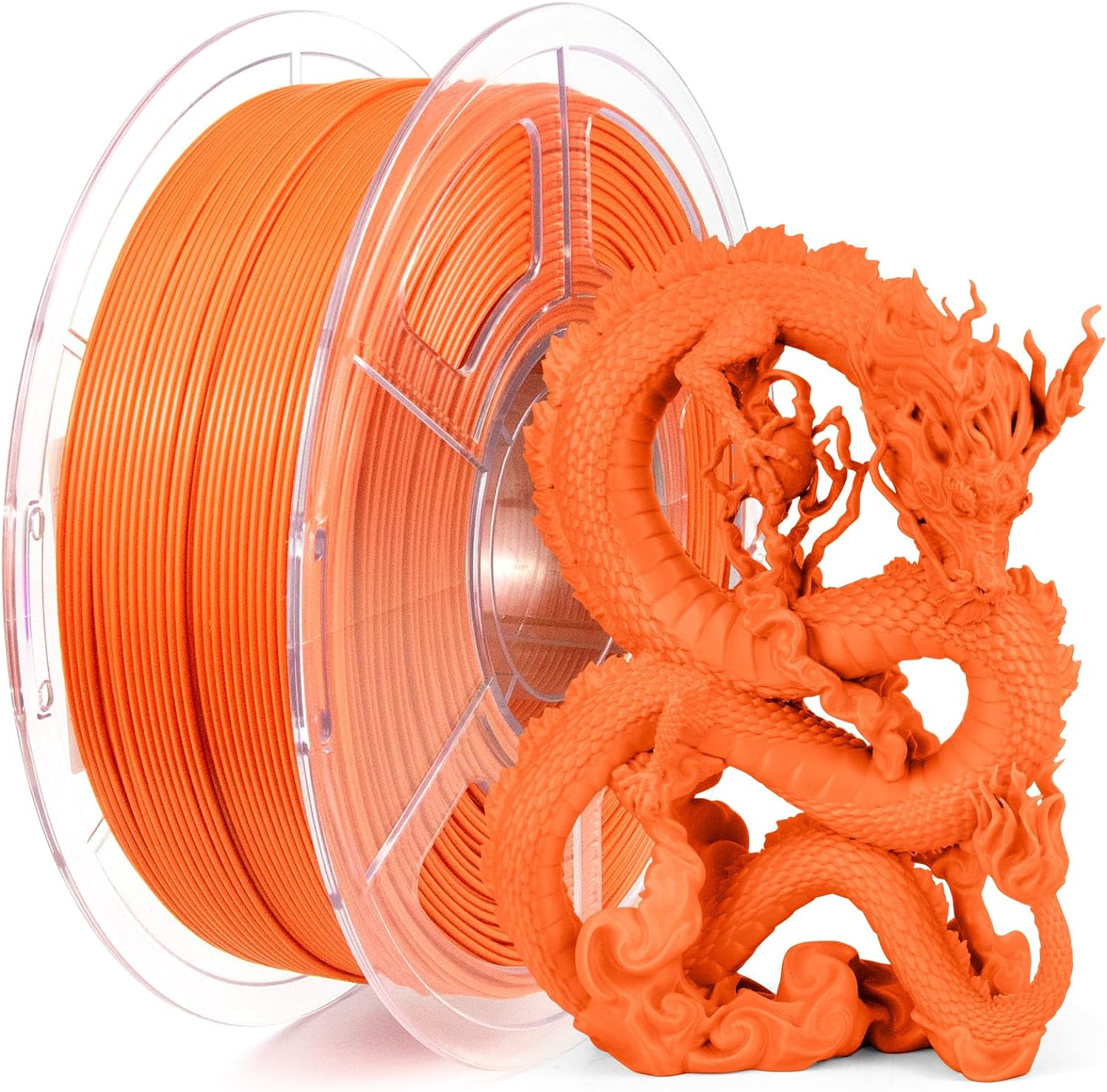 M5C 3D Printer + 6 kg of Filament