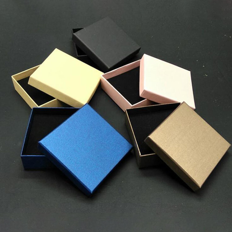 Lucky Four-leaf Clover Love Heart Necklace Clavicle Chain Accessories