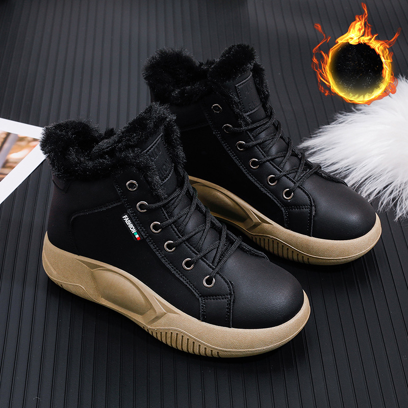 Buy 2 Save 15%💖 Arch Support Thick Soft Soled Ankle Boots