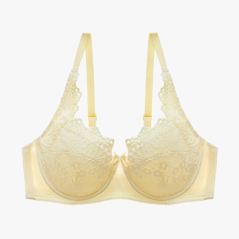 TRIUMPH - (3 PCS.)💥Body Make-up Bra Soft Touch