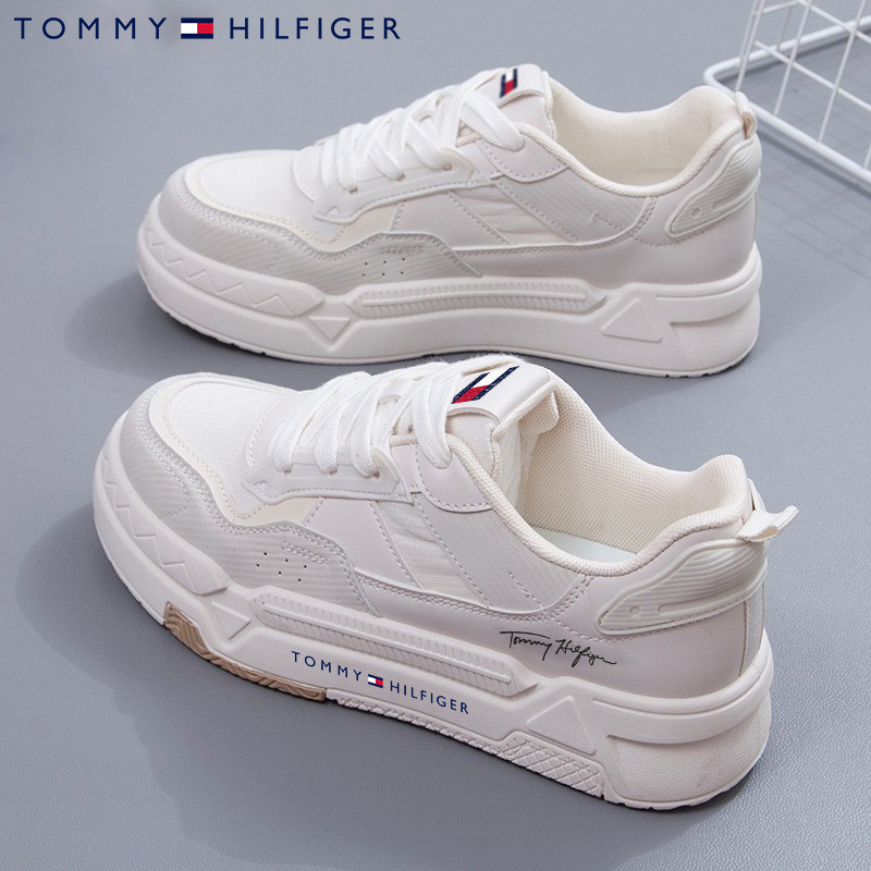 Tommy Hilfiger® Women's Fall 2023 Comfortable Non-Slip Casual Shoes
