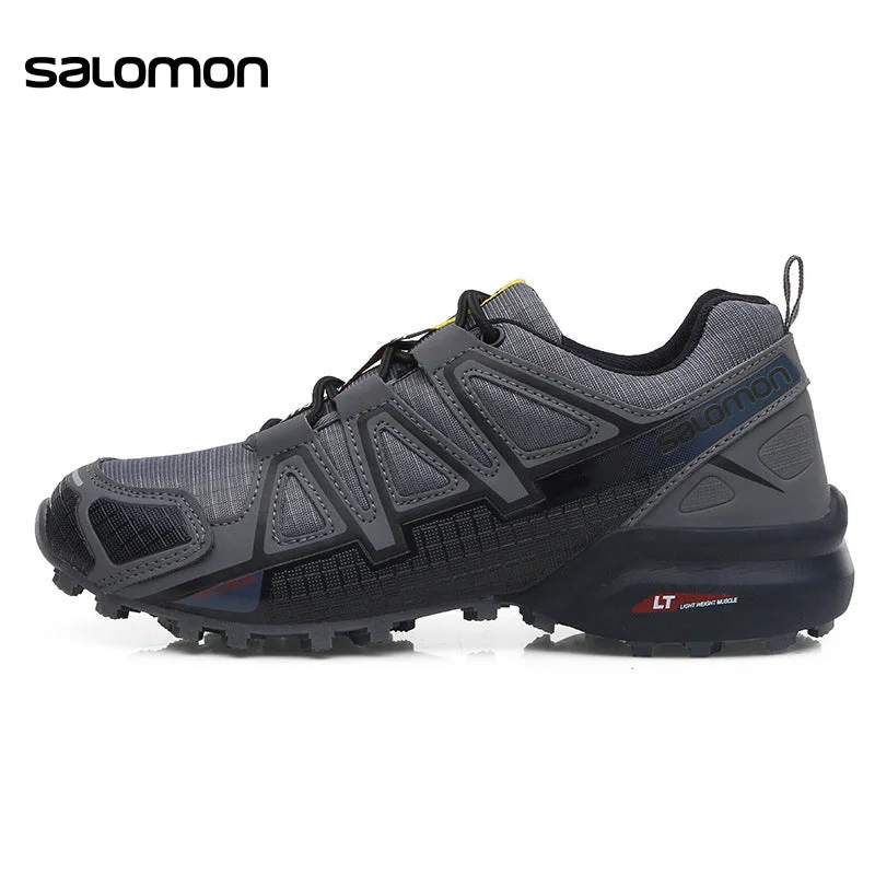 Salomon® vyriški lauko batai丨 Dydis: 39-47