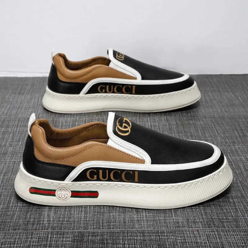 Gucci - zapatos casuales para hombre