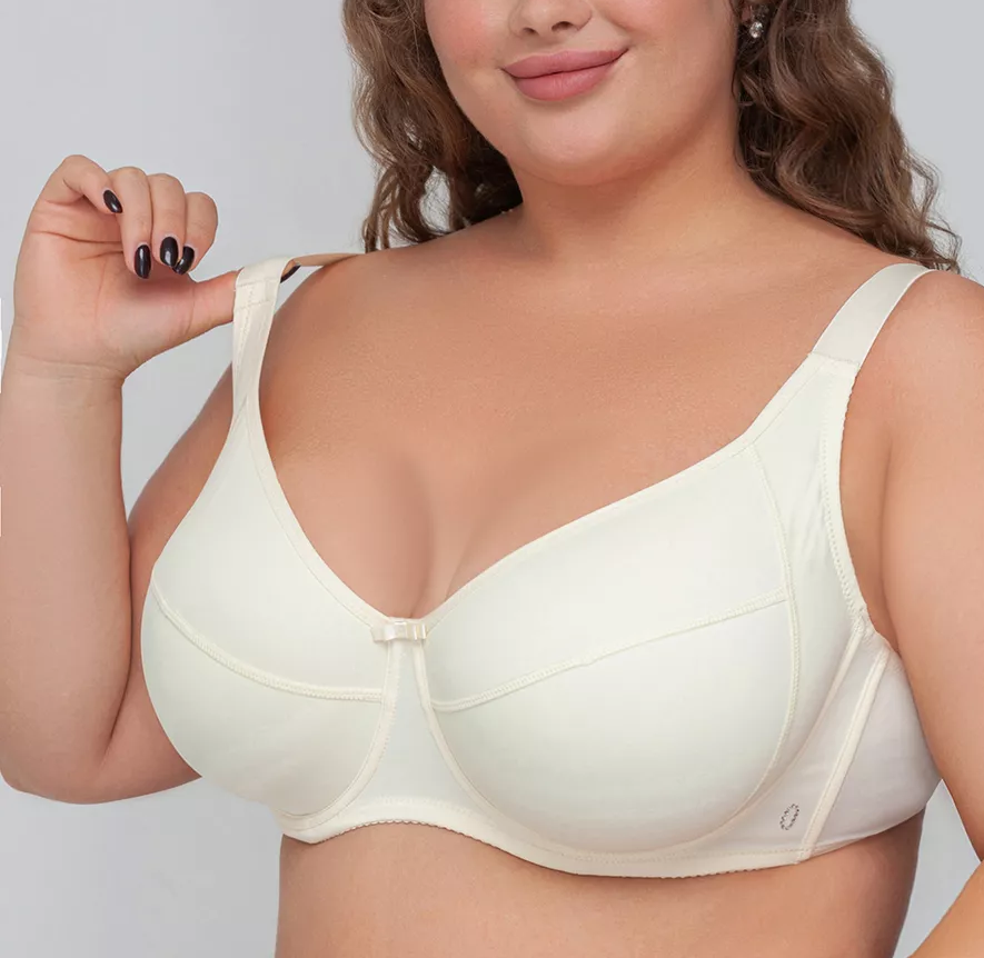 👙TRIUMPH – [3 sztuki]🔥Miękka i lekka bielizna z 50% zniżką