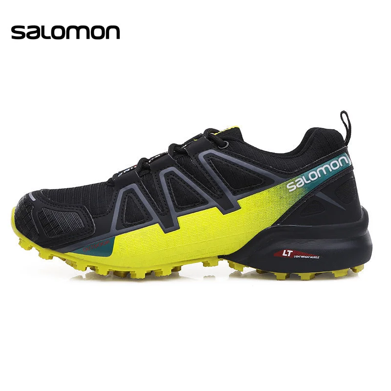 Salomon® vyriški lauko batai丨 Dydis: 39-47
