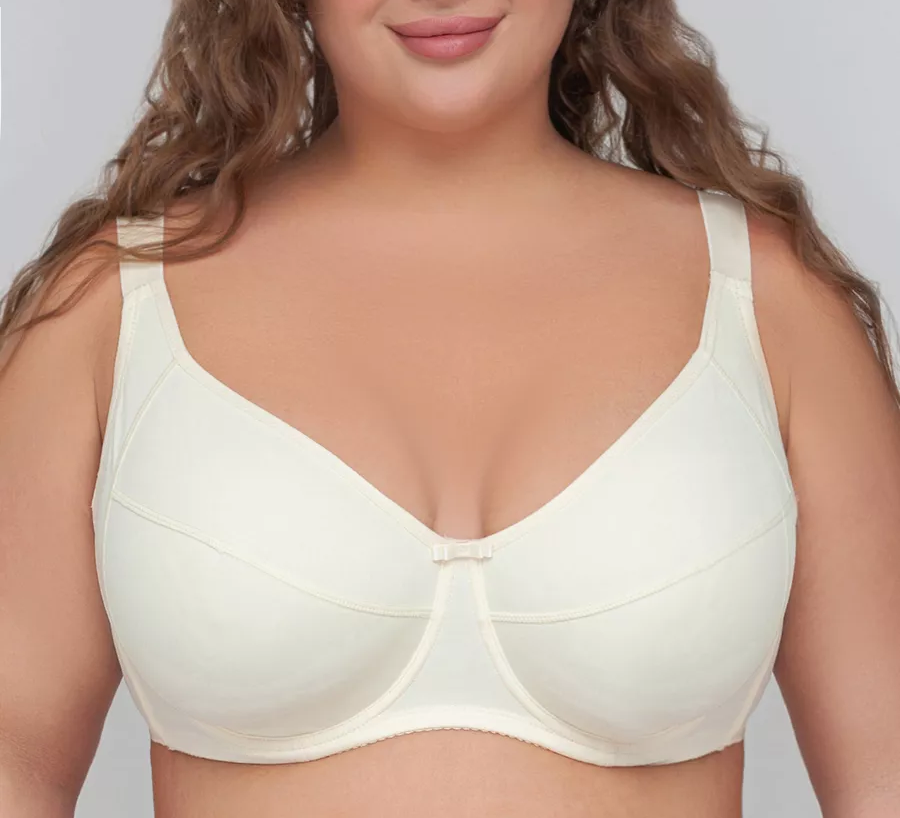 👙TRIUMPH – [3 sztuki]🔥Miękka i lekka bielizna z 50% zniżką