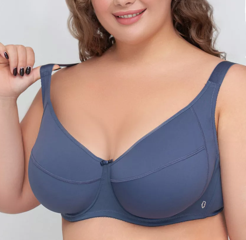 👙TRIUMPH – [3 sztuki]🔥Miękka i lekka bielizna z 50% zniżką
