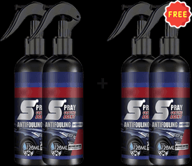 🌟✨Skuteczny zestaw sprayów do usuwania rdzy z samochodu🚗💦