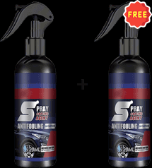 🌟✨Skuteczny zestaw sprayów do usuwania rdzy z samochodu🚗💦