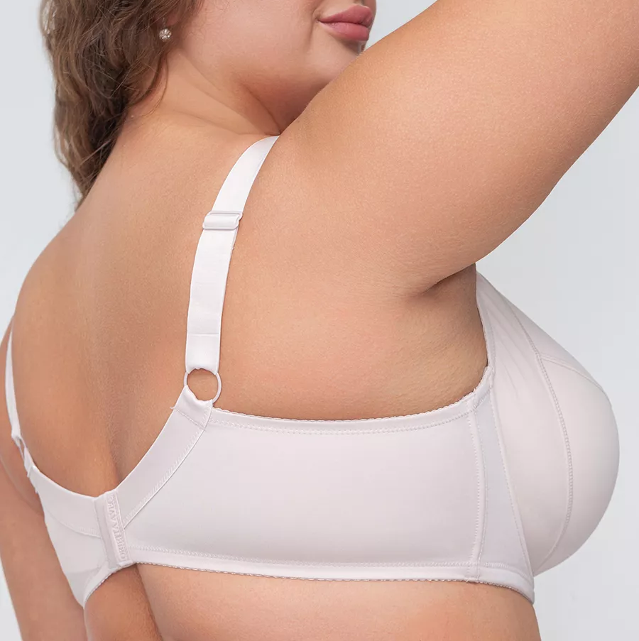👙TRIUMPH – [3 sztuki]🔥Miękka i lekka bielizna z 50% zniżką