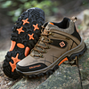 Salomon waterproof hiking boots