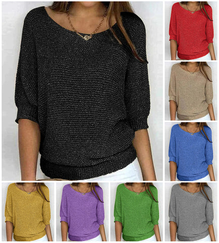 Stylish and comfortable top