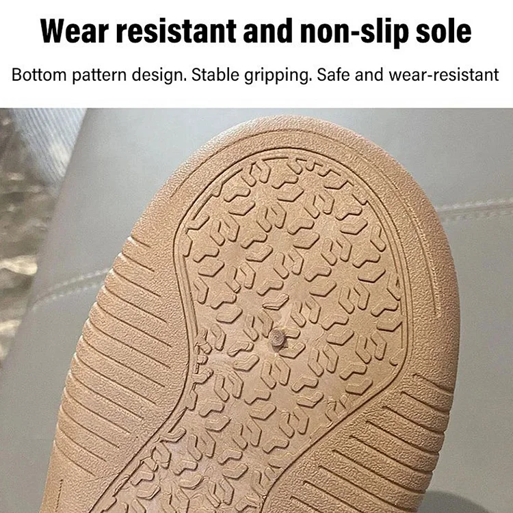 Buy 2 Save 15%💖 Arch Support Thick Soft Soled Ankle Boots