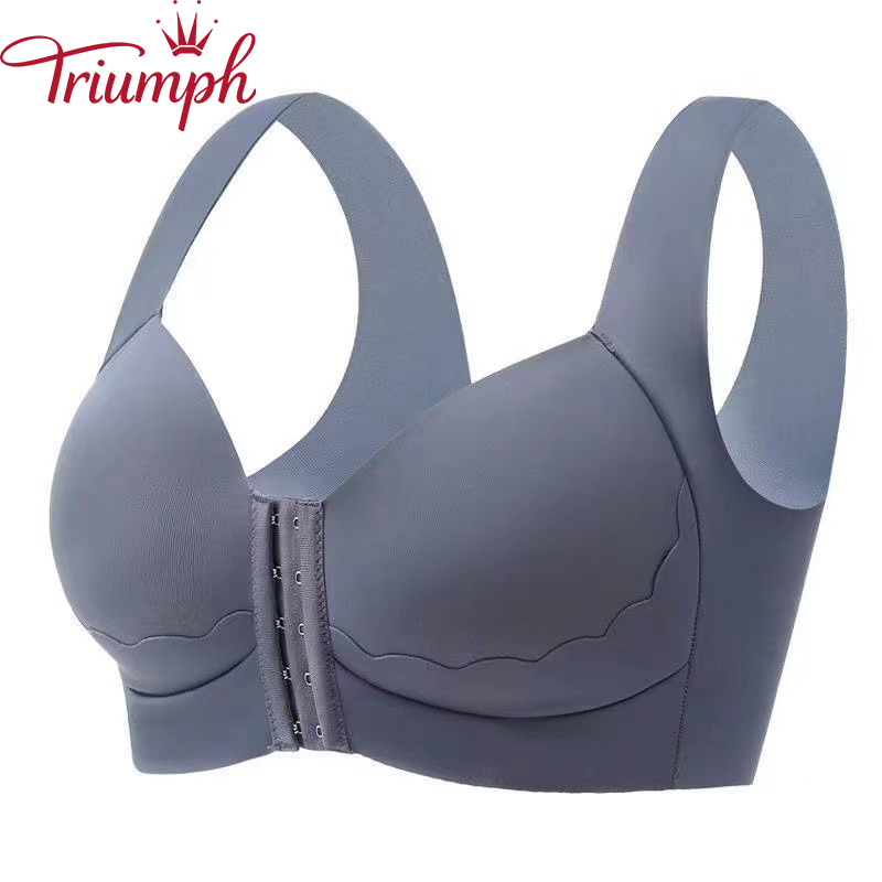 Triumph - 3-pak 💥 Seksownych biustonoszy sportowych