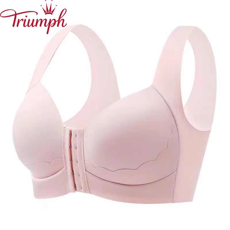 Triumph - 3-pak 💥 Seksownych biustonoszy sportowych
