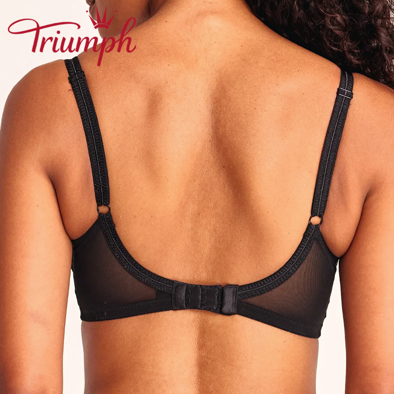 Triumph - 3 részes 🔥sztreccs csipke fehérnemű