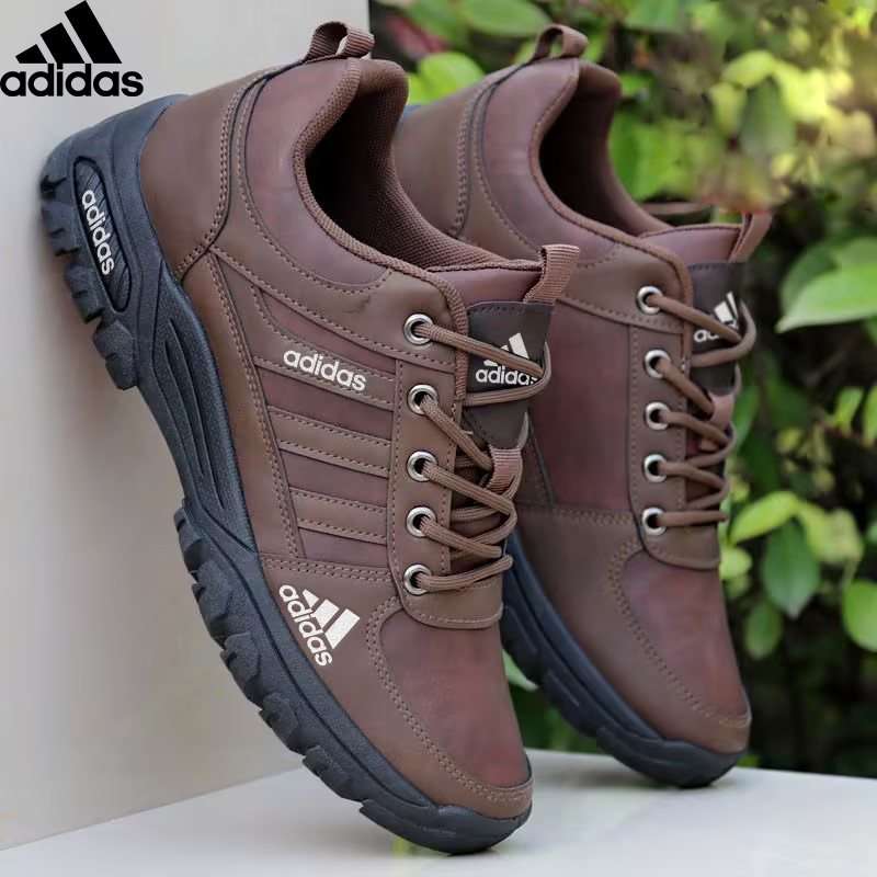 Adidas Lekkie i wygodne sneakersy męskie 2023