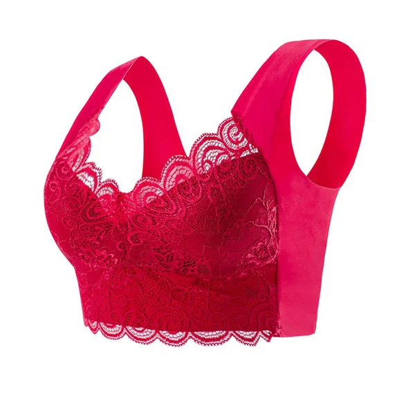 Biustonosz zalecany przez lekarza dla zdrowych kobiet (zestaw 3 szt.)
