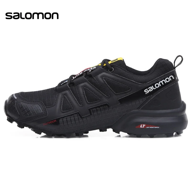 Salomon® vyriški lauko batai丨 Dydis: 39-47
