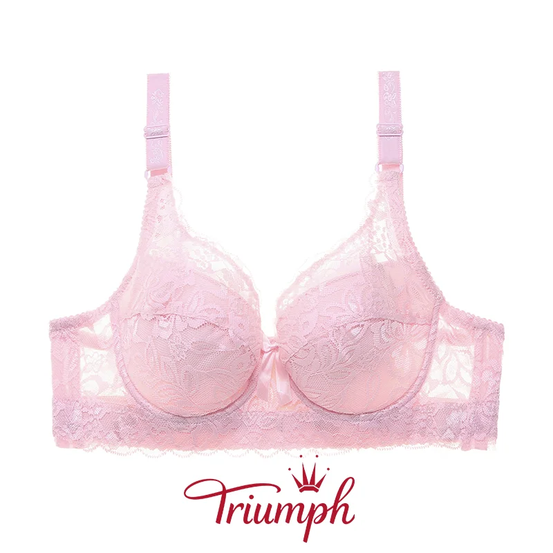 👙 Triumph - sutien sexy din dantela